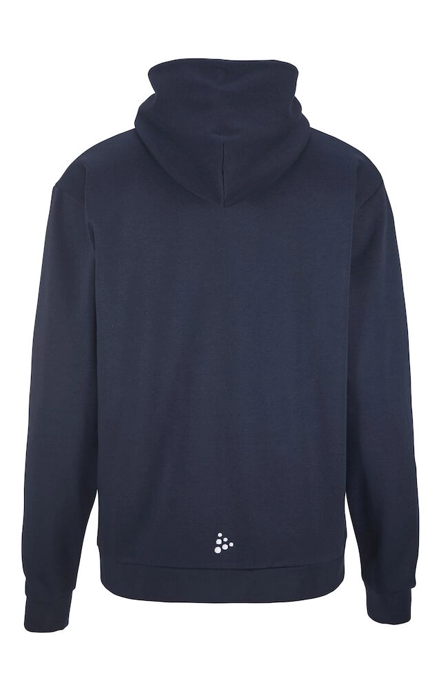 Immagine Community 2.0 Logo FZ Hoodie M