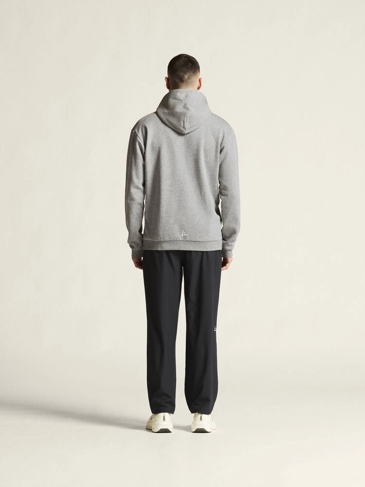 Immagine Community 2.0 Logo FZ Hoodie M