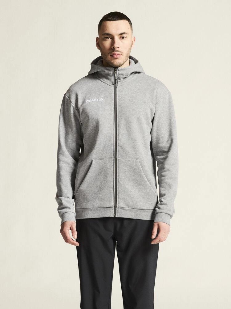 Immagine Community 2.0 Logo FZ Hoodie M