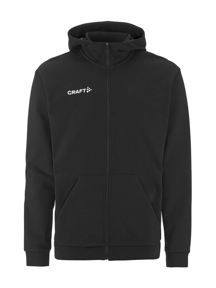 Immagine Community 2.0 Logo FZ Hoodie M