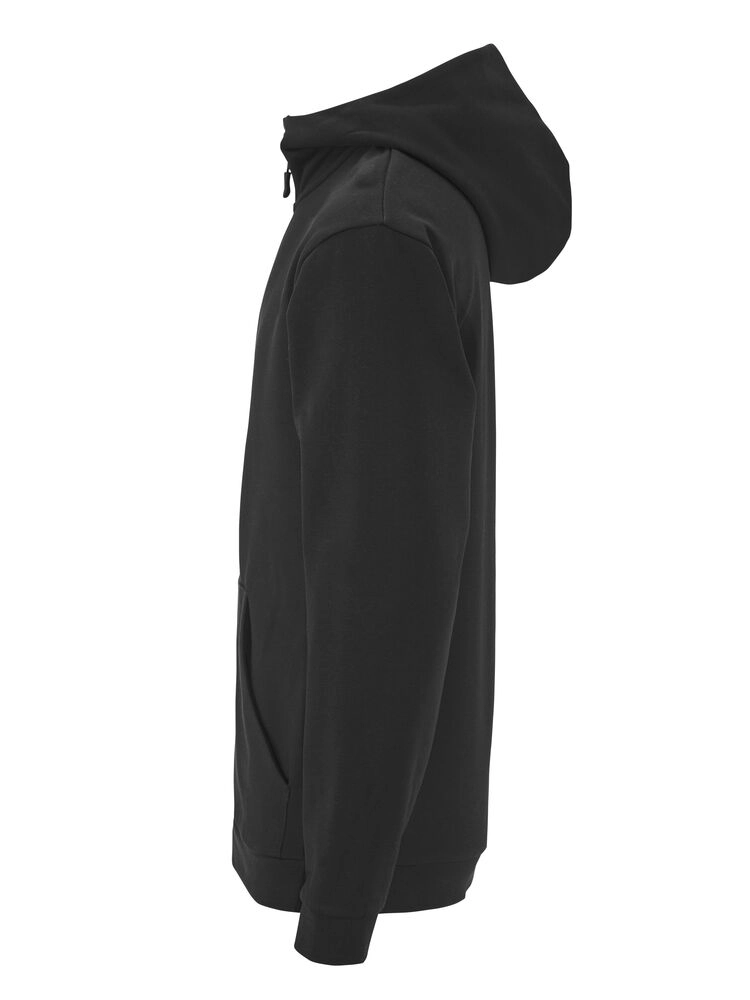 Immagine Community 2.0 Logo FZ Hoodie M