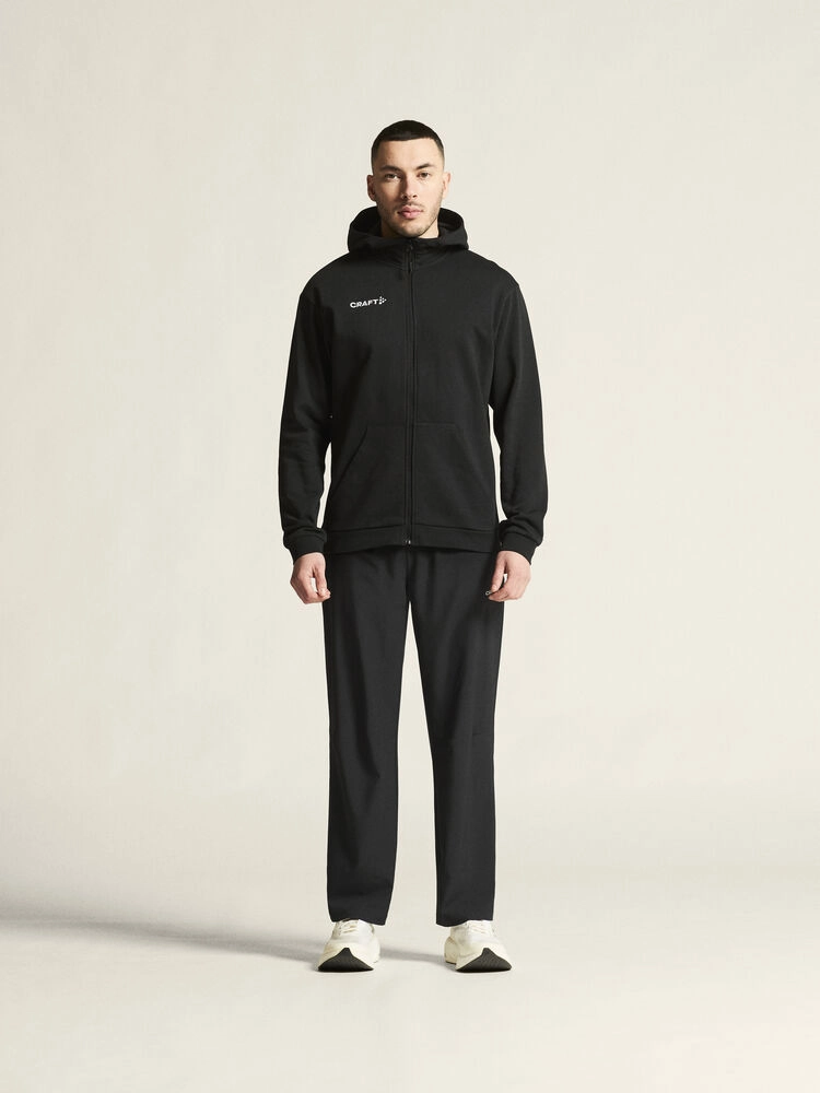 Immagine Community 2.0 Logo FZ Hoodie M