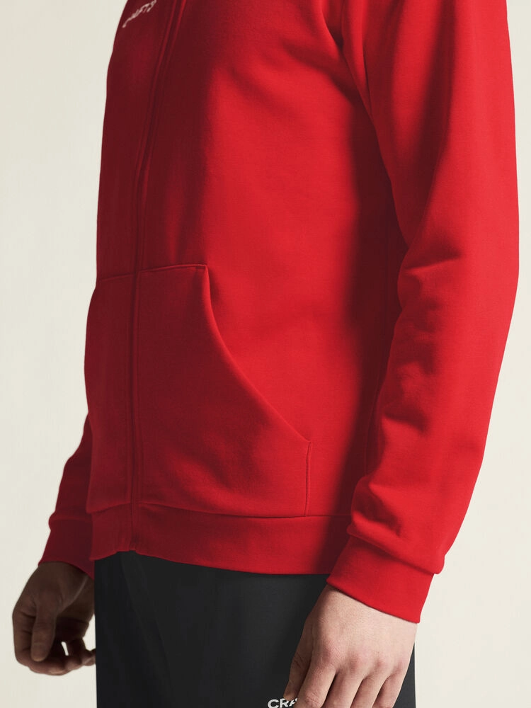 Immagine Community 2.0 Logo FZ Hoodie M