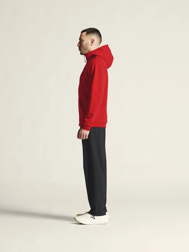 Immagine Community 2.0 Logo FZ Hoodie M