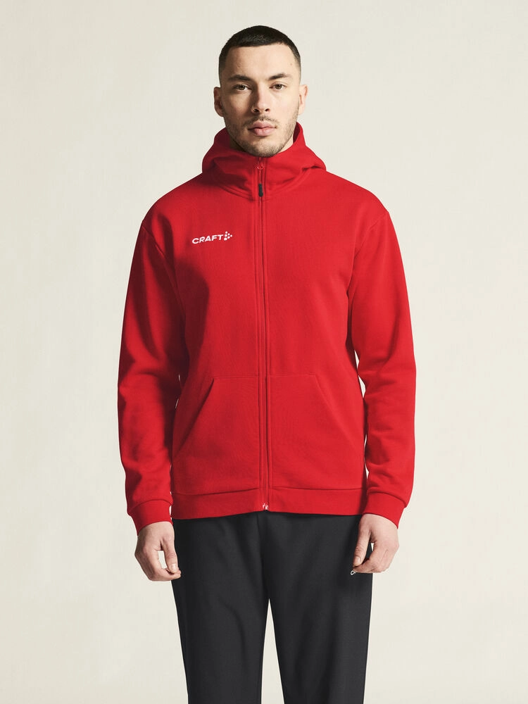 Immagine Community 2.0 Logo FZ Hoodie M