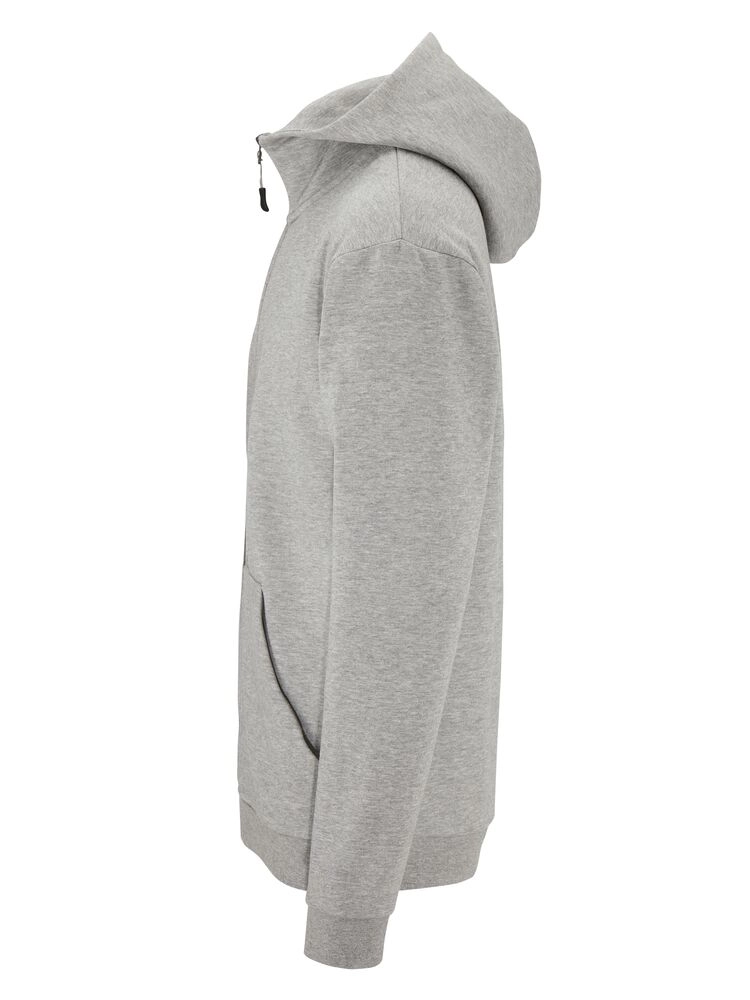 Immagine Community 2.0 Logo FZ Hoodie M