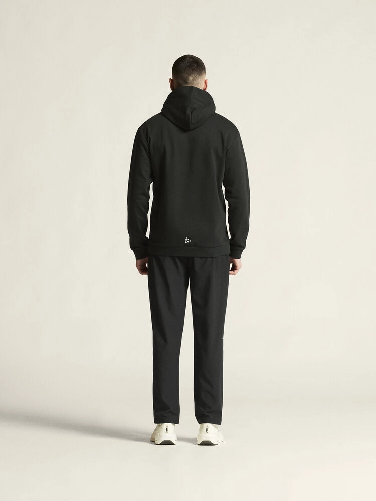 Immagine Community 2.0 Logo FZ Hoodie M