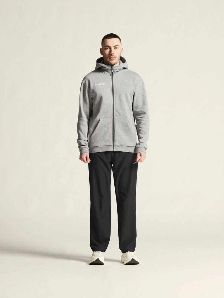 Immagine Community 2.0 Logo FZ Hoodie M