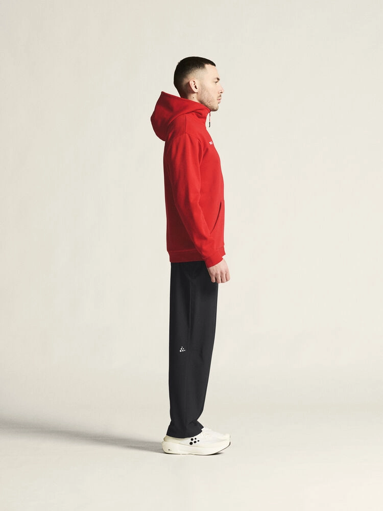 Immagine Community 2.0 Logo FZ Hoodie M