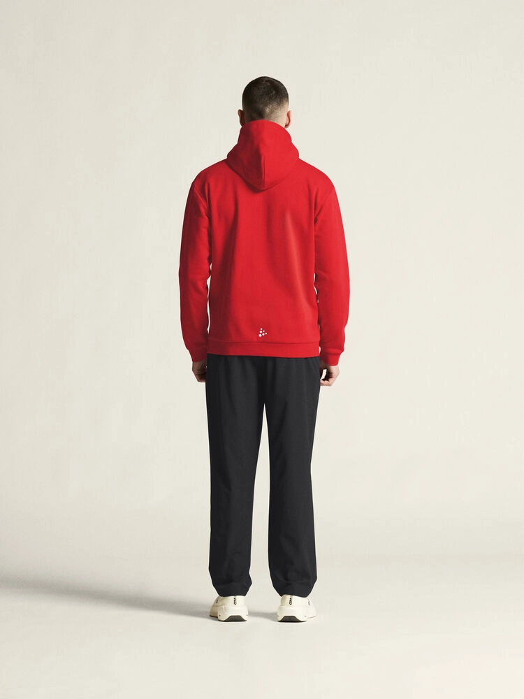 Immagine Community 2.0 Logo FZ Hoodie M