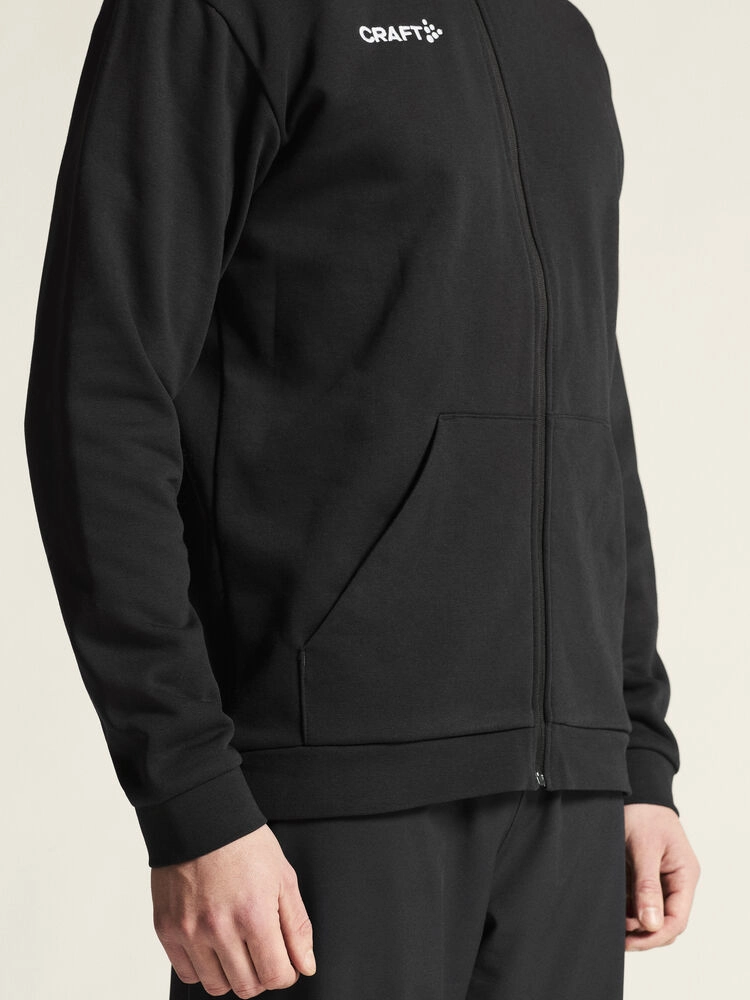 Immagine Community 2.0 Logo FZ Hoodie M