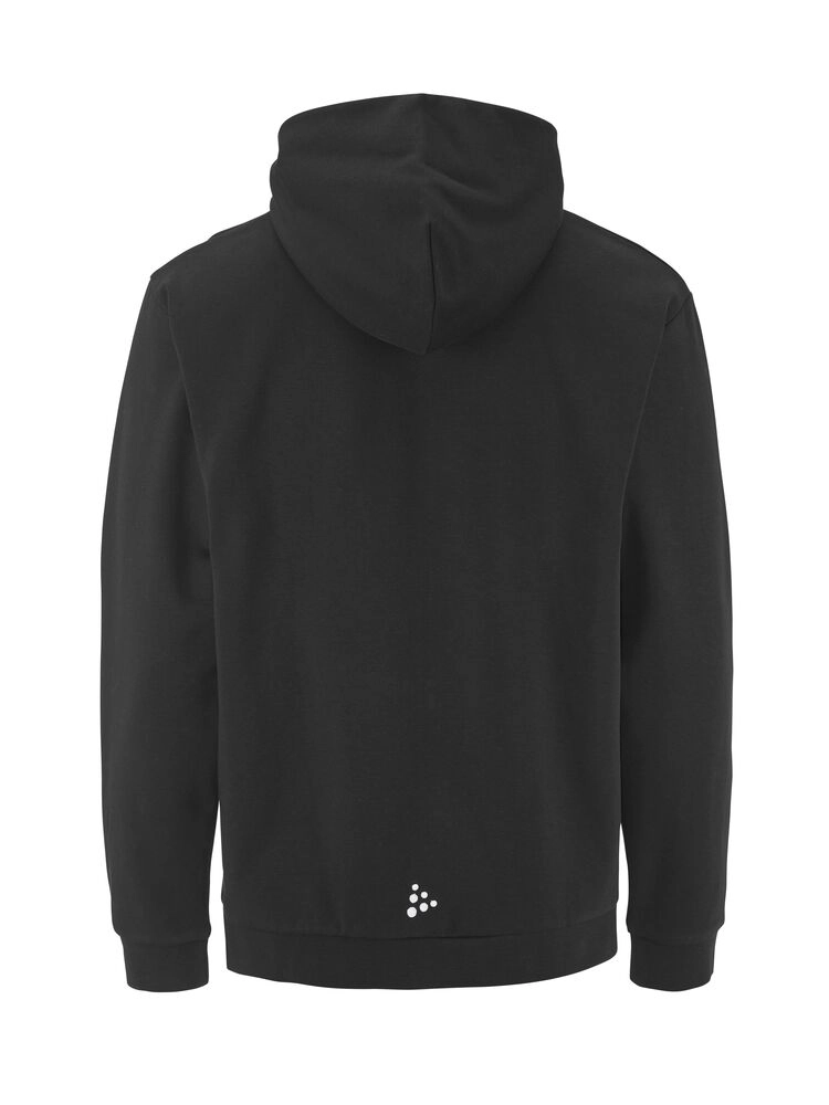 Immagine Community 2.0 Logo FZ Hoodie M