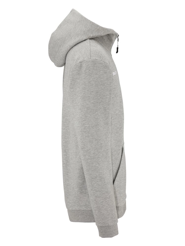 Immagine Community 2.0 Logo FZ Hoodie M