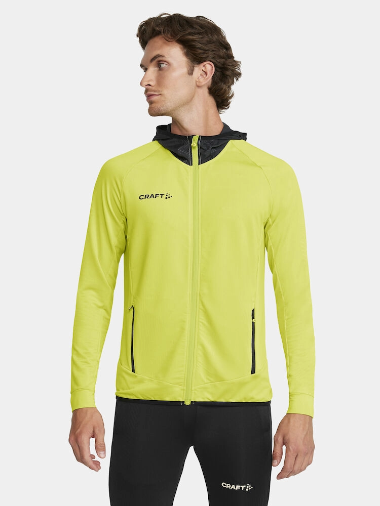 Immagine Extend Full Zip M