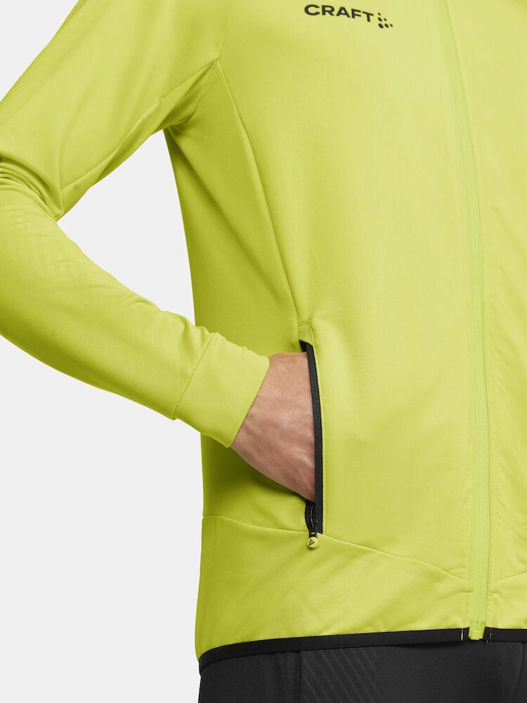 Immagine Extend Full Zip M