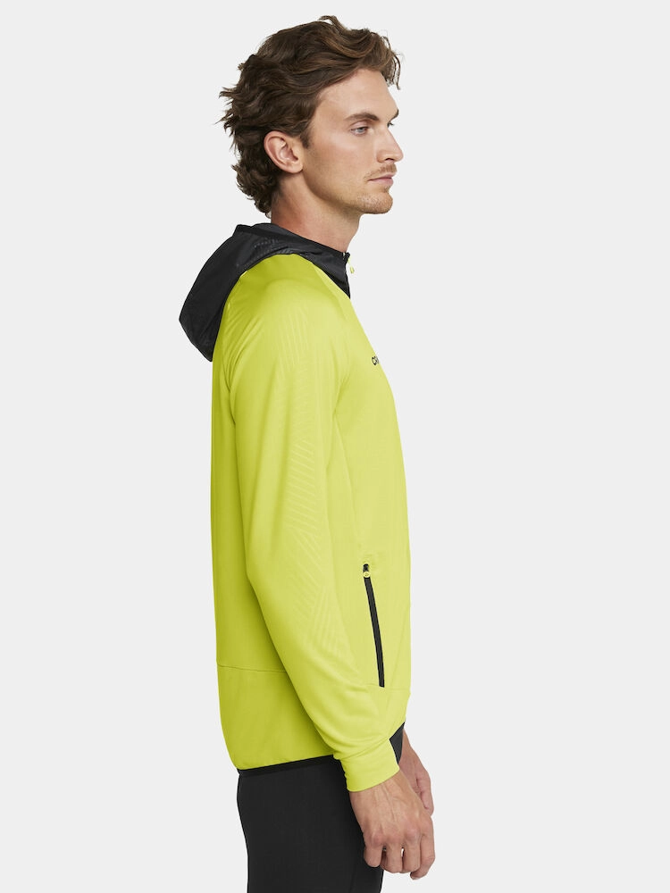 Immagine Extend Full Zip M