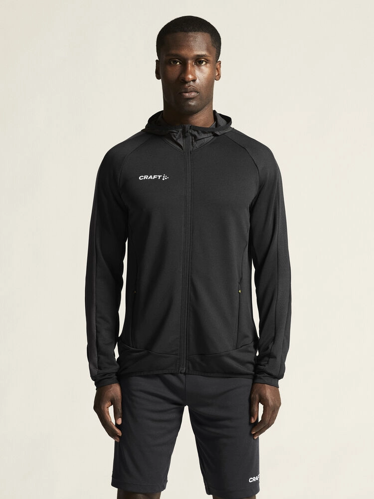 Immagine Extend Full Zip M