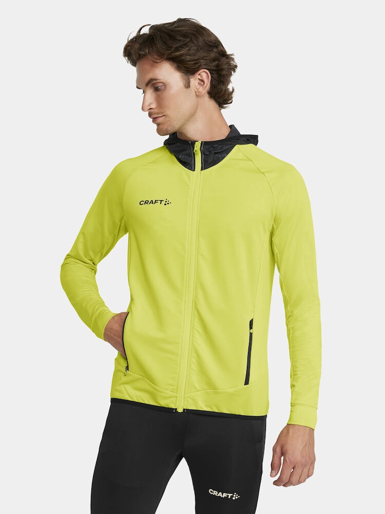 Immagine Extend Full Zip M