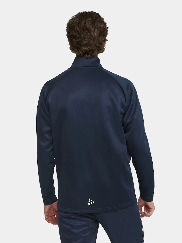 Immagine Squad 2.0 Full Zip M