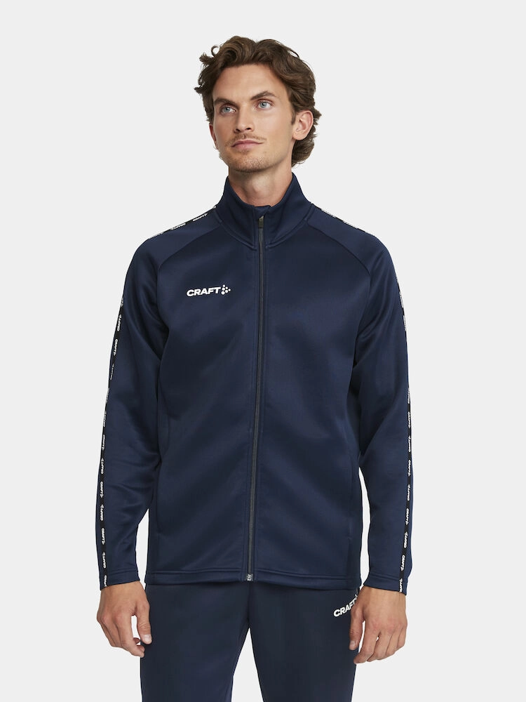 Immagine Squad 2.0 Full Zip M