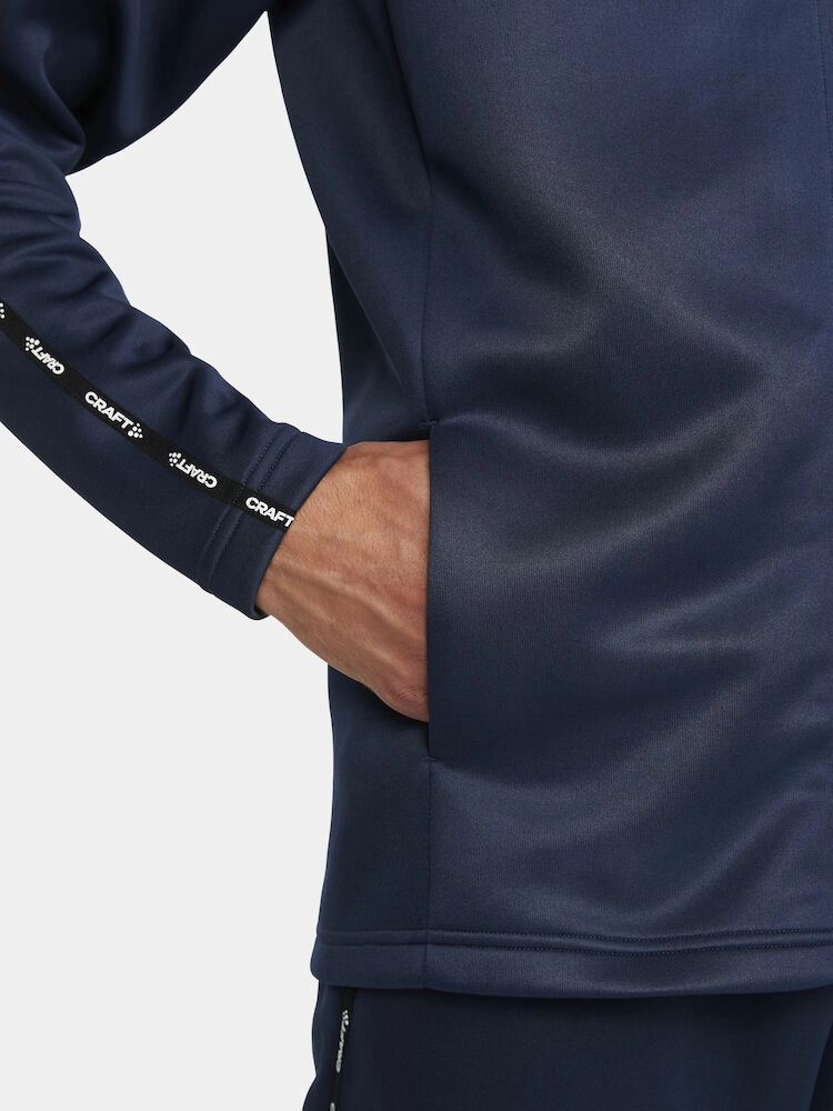 Immagine Squad 2.0 Full Zip M