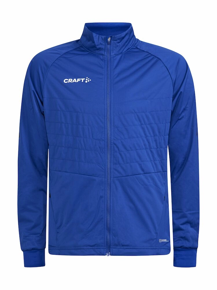 Immagine ADV Nordic Ski Club Jacket M