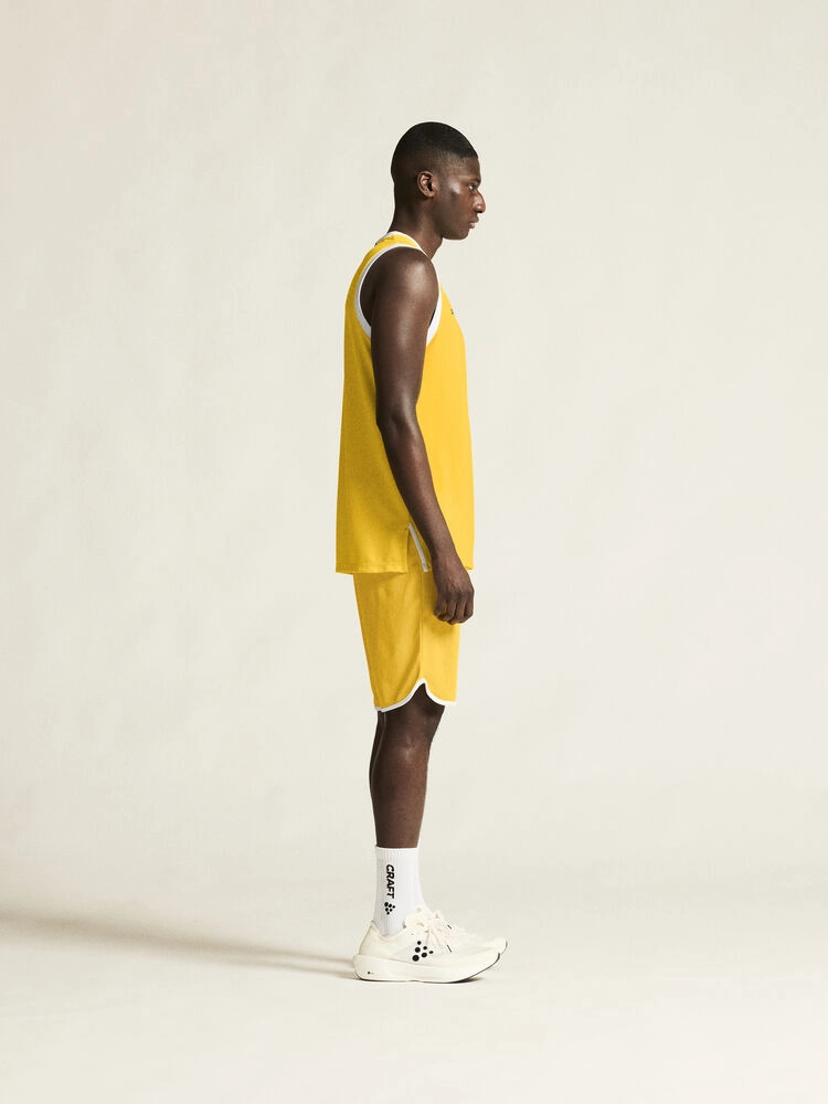 Immagine Progress Basket Shorts M