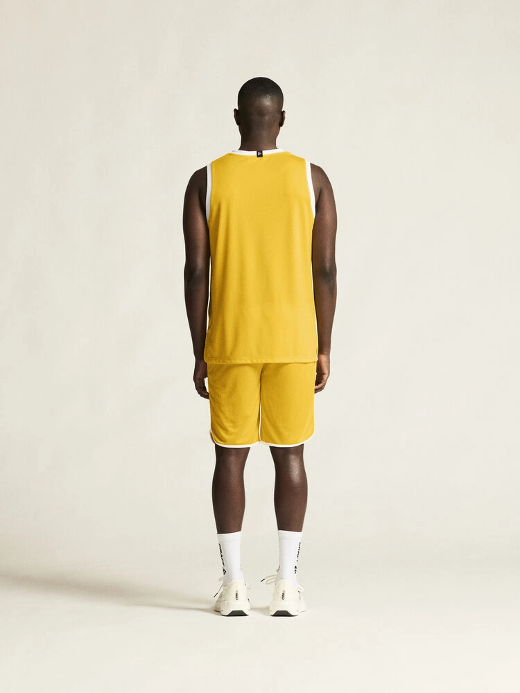 Immagine Progress Basket Shorts M