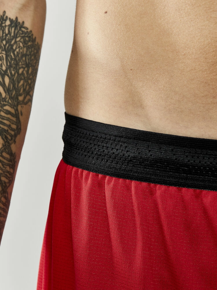 Immagine Progress Basket Shorts M