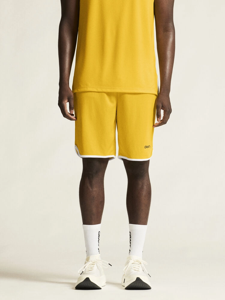 Immagine Progress Basket Shorts M