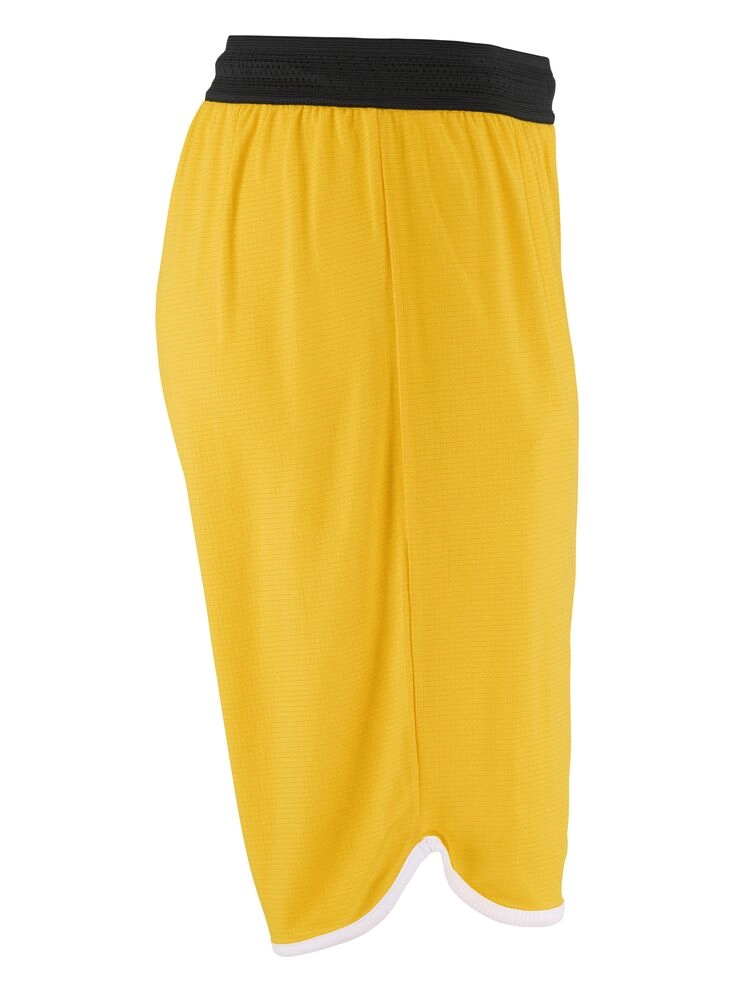 Immagine Progress Basket Shorts M