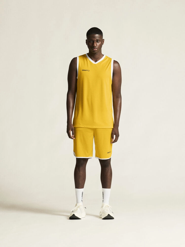 Immagine Progress Basket Shorts M