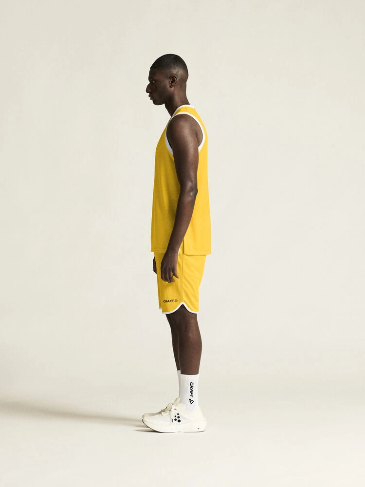 Immagine Progress Basket Shorts M