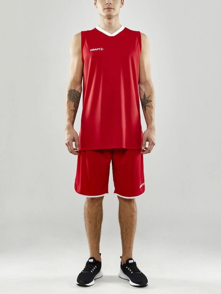 Immagine Progress Basket Shorts M