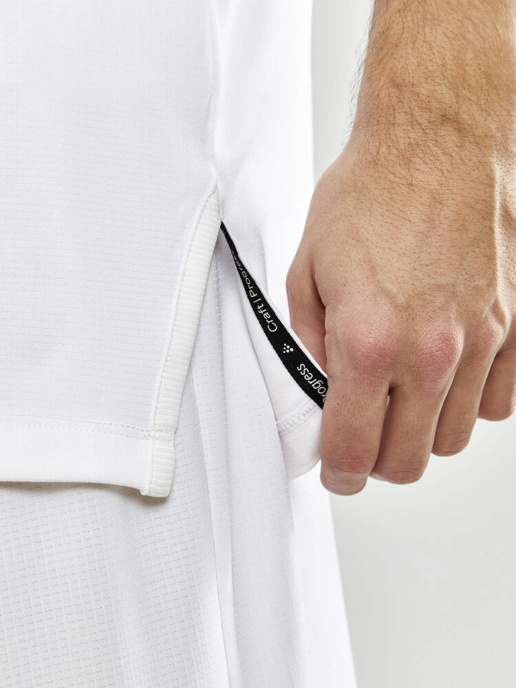 Immagine Progress Basket Singlet M