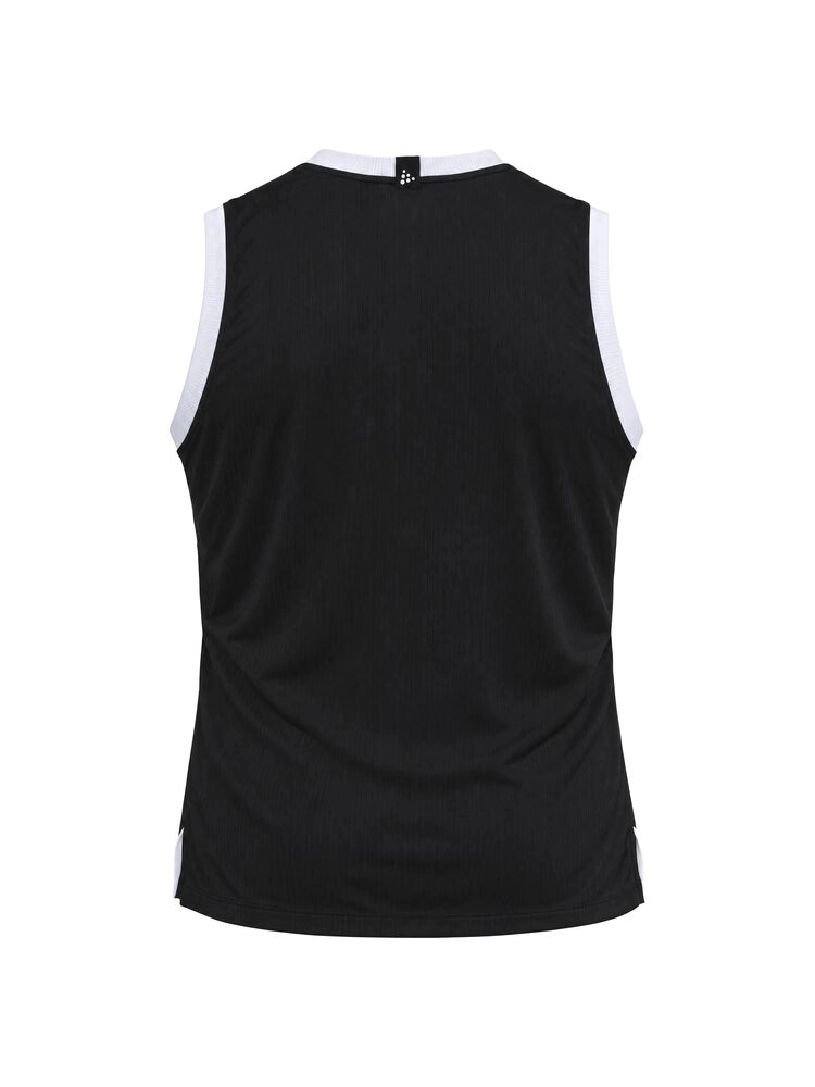 Immagine Progress Basket Singlet M