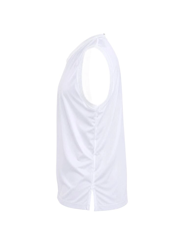 Immagine Progress Basket Singlet M