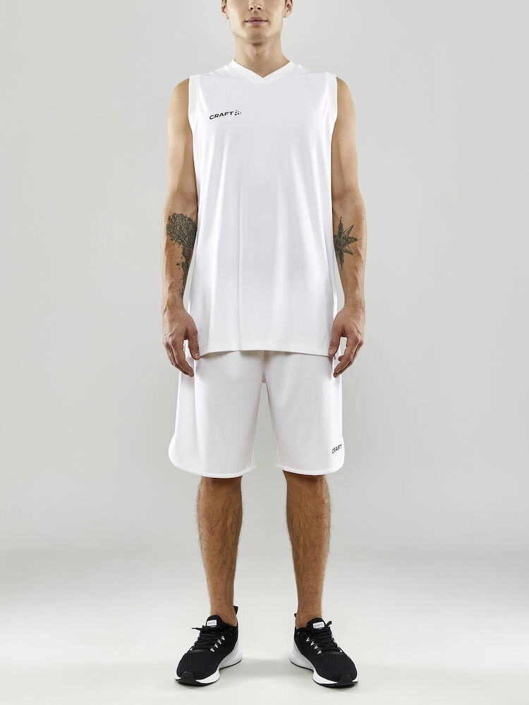 Immagine Progress Basket Singlet M