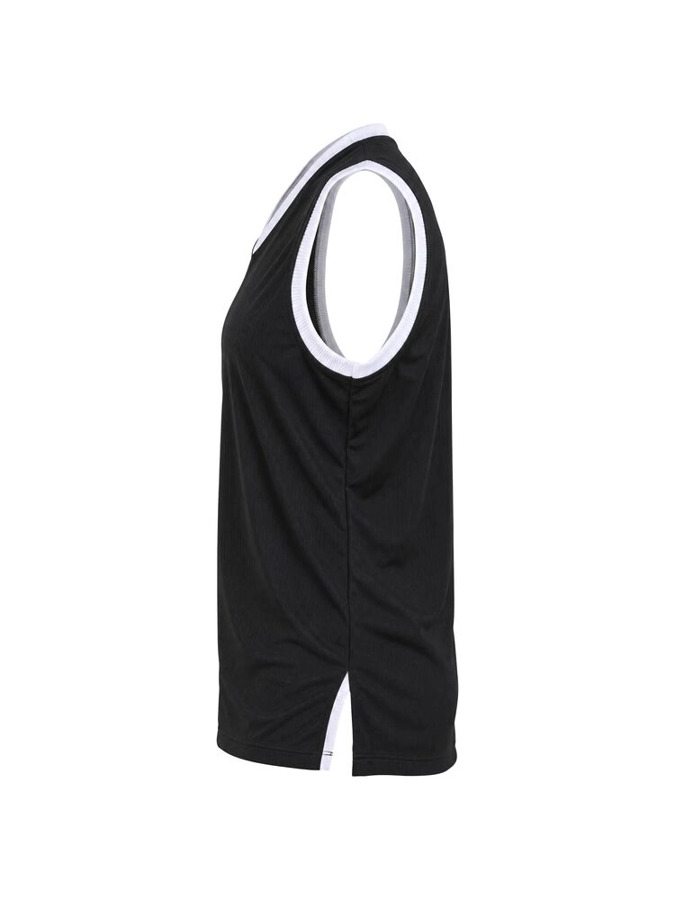 Immagine Progress Basket Singlet M