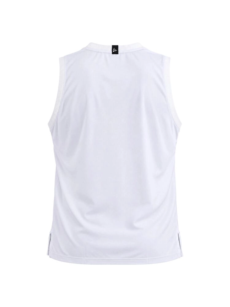 Immagine Progress Basket Singlet M
