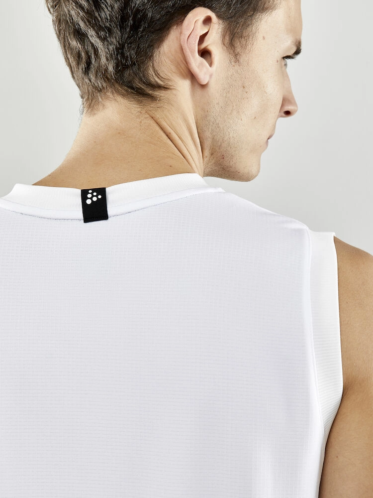 Immagine Progress Basket Singlet M