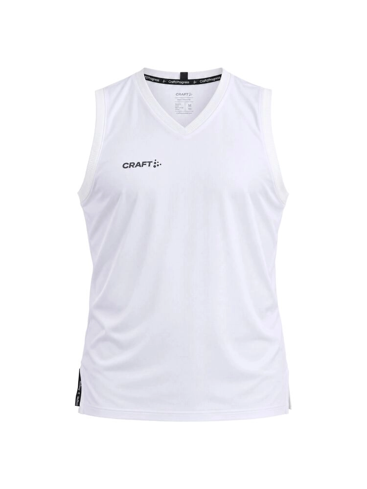 Immagine Progress Basket Singlet M