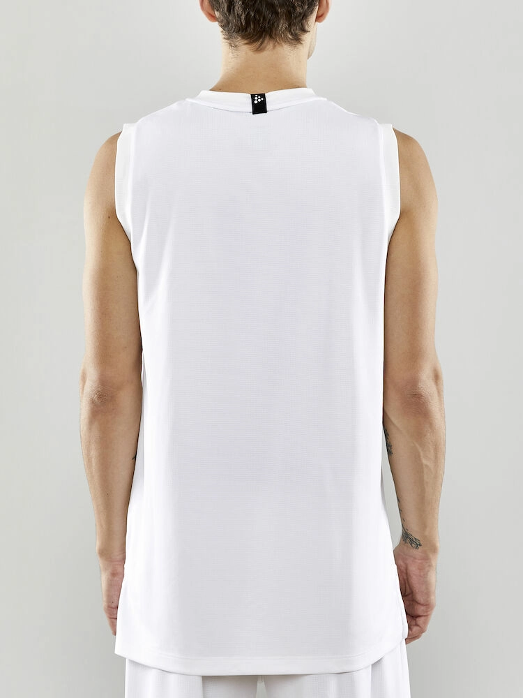 Immagine Progress Basket Singlet M