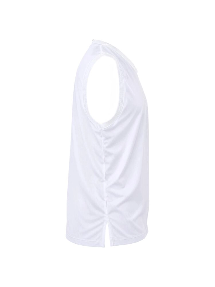 Immagine Progress Basket Singlet M
