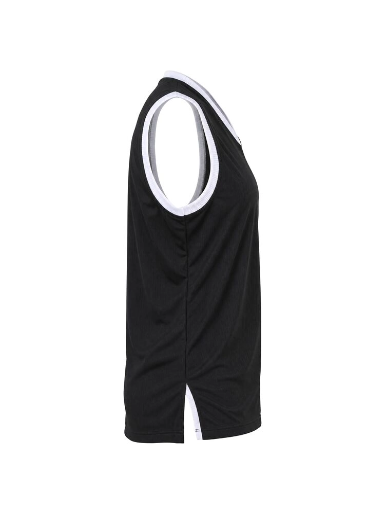 Immagine Progress Basket Singlet M