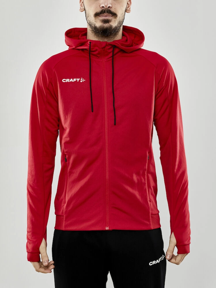 Immagine Evolve Hood Jacket M