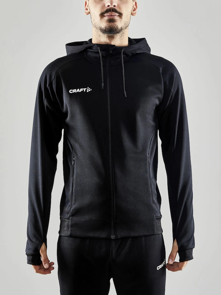 Immagine Evolve Hood Jacket M
