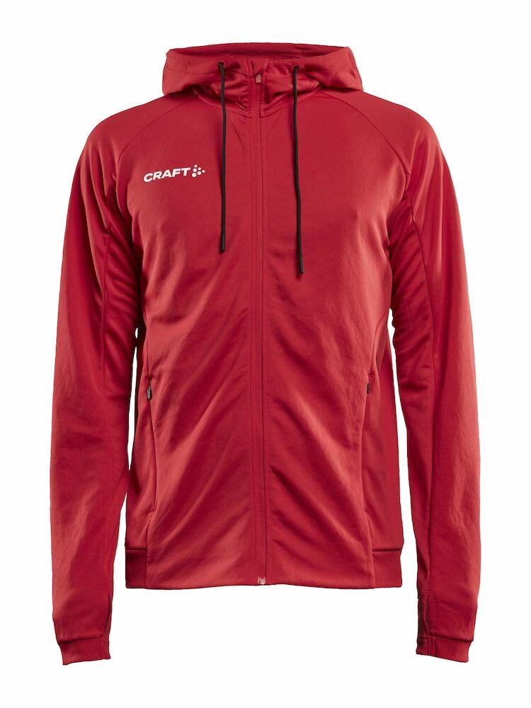 Immagine Evolve Hood Jacket M