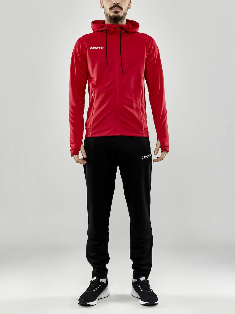 Immagine Evolve Hood Jacket M