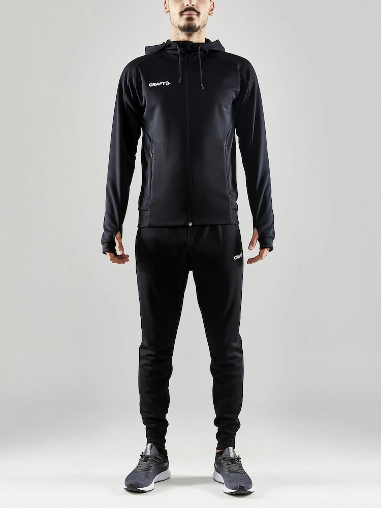 Immagine Evolve Hood Jacket M